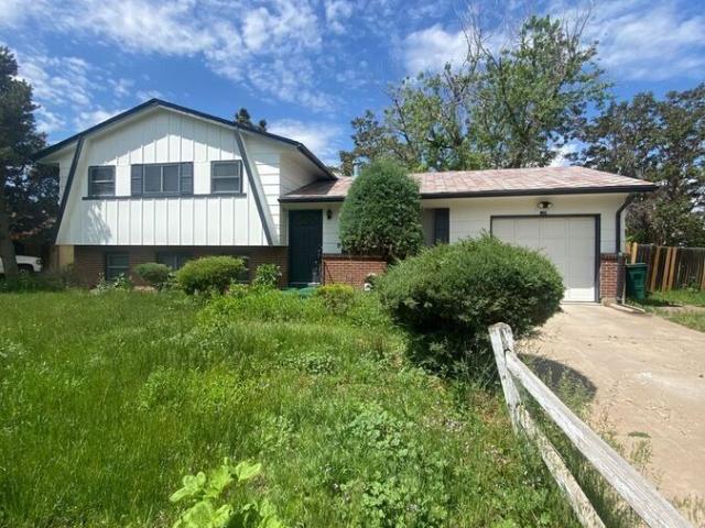 4 BR, 2 BA Apartment 1077 S Moline Street, Aurora, CO 80012