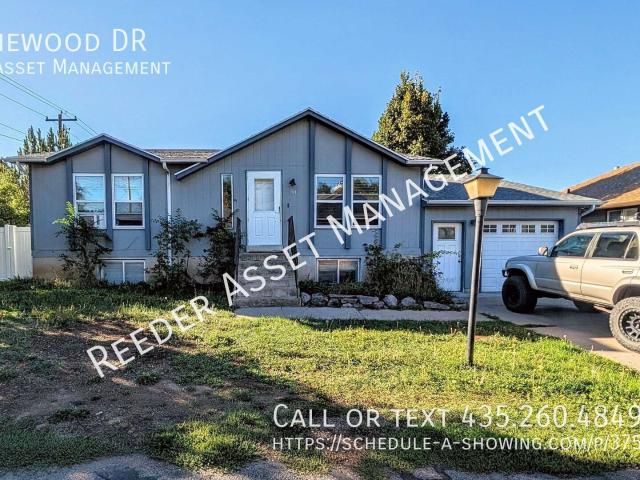 4 BR, 2 BA Apartment 10 Pinewood DR, Logan, UT 84321