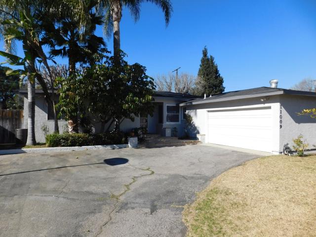 4 BR, 2 BA Apartment 11009 Danube Ave, Granada Hills, CA 91344