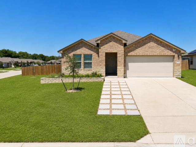 4 BR, 2 BA Apartment 1100 Ottoman Lp, Troy, TX 76579