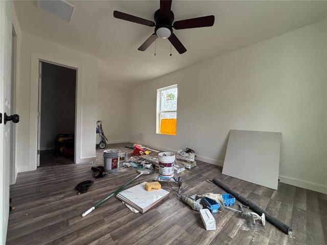 4 BR, 2 BA Apartment 1103 Bell Drive, Greenville, TX 75401