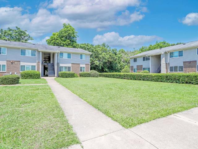 4 BR, 2 BA Apartment 1103 E Church St, Fort Valley, GA 31030