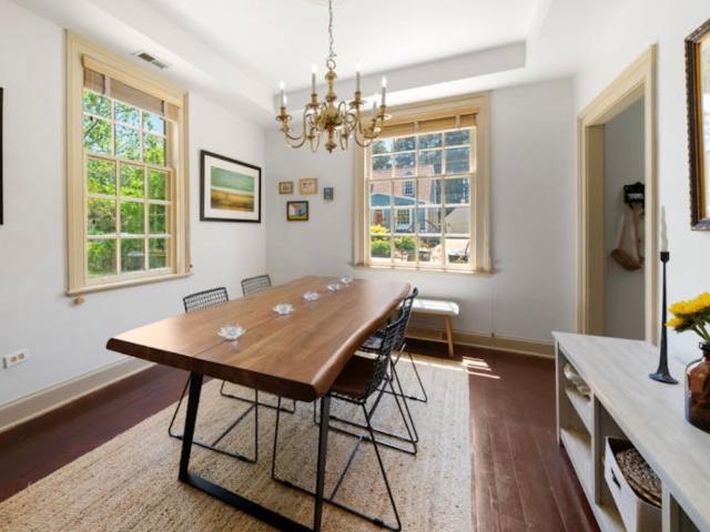 4 BR, 2 BA Apartment 111 Washington St, Williamsburg, VA 23188
