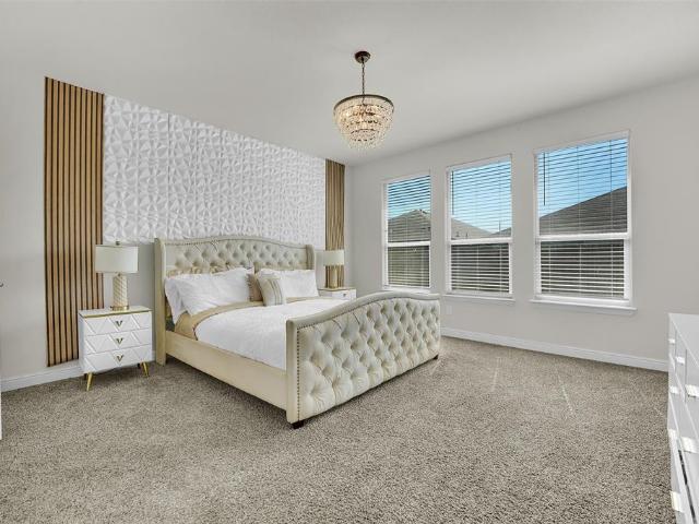 4 BR, 2 BA Apartment 1120 Gillespie Drive, Fort Worth, TX 76247