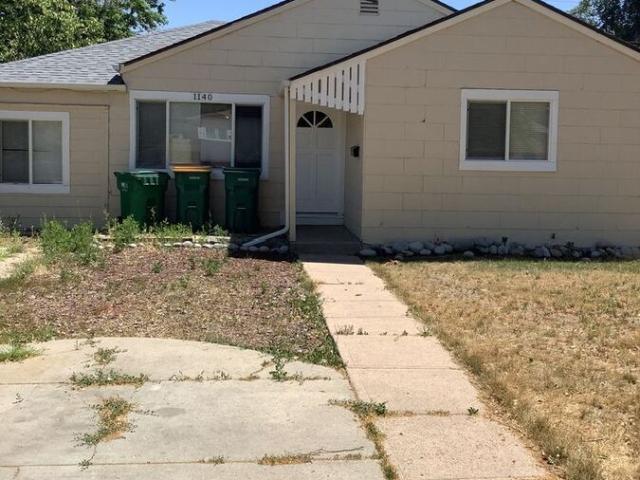 4 BR, 2 BA Apartment 1140 Emporia Street, Aurora, CO 80010