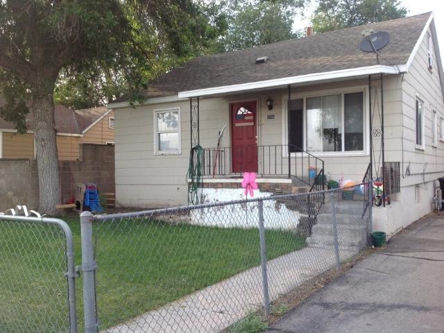 4 BR, 2 BA Apartment 1150 W 100 N, Provo, UT 84601