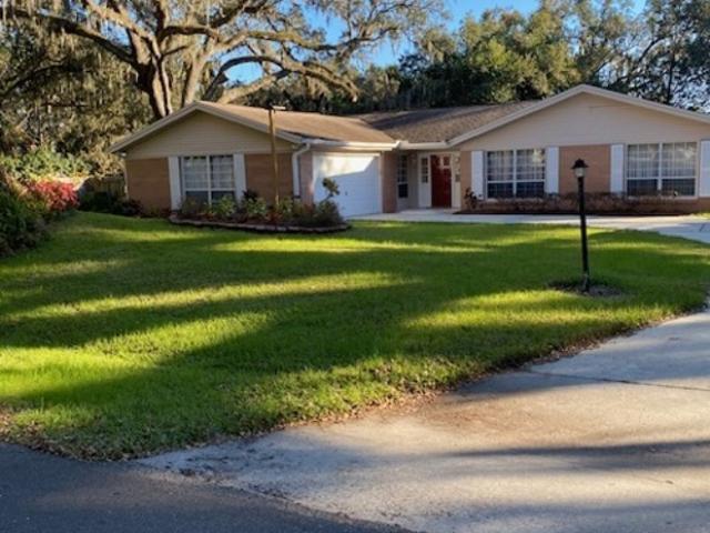 4 BR, 2 BA Apartment 11717 Douglas Lane, Seffner, FL 33584