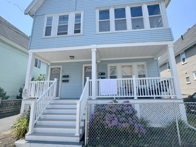 4 BR, 2 BA Apartment 118 Holton St, Unit 1, Boston, MA 02135