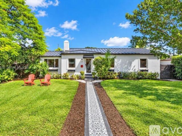 4 BR, 2 BA Apartment 119 NW 110th St, Miami Shores, FL 33168