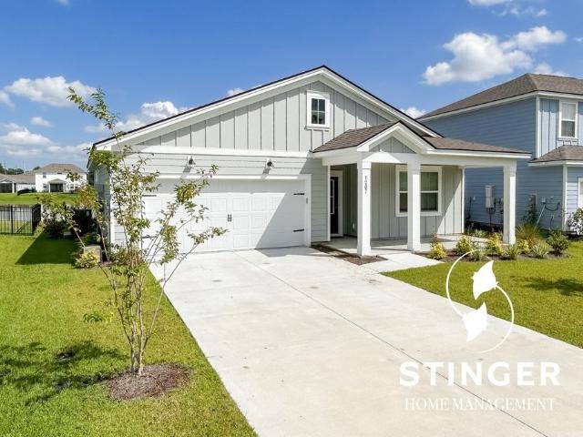 4 BR, 2 BA Apartment 1207 Brackish Court, Beaufort, SC 29902