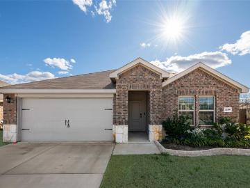 4 BR, 2 BA Apartment 1208 Fieldstone Court, Royse City, TX 75189