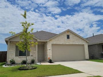 4 BR, 2 BA Apartment 1213 Wildflower Street, Ennis, TX 75119