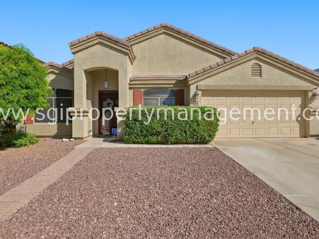 4 BR, 2 BA Apartment 12148 W Electra Ln, Sun City, AZ 85373