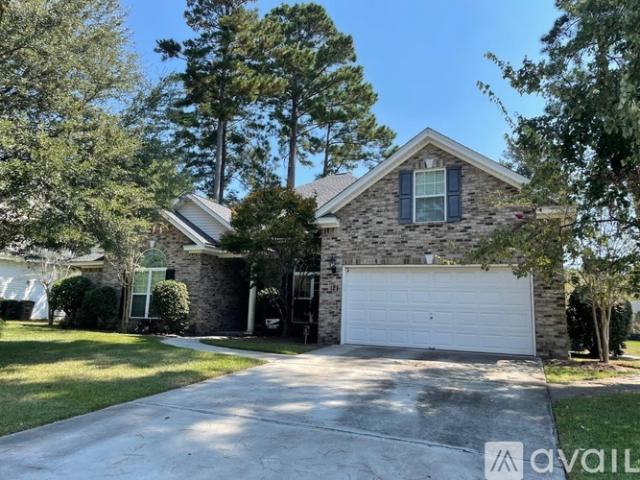 4 BR, 2 BA Apartment 121 Carolina Cherry Ct, Pooler, GA 31322