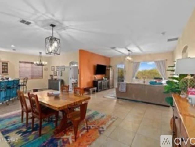 4 BR, 2 BA Apartment 12304 North Lost Shadow Court, Marana, AZ 85658