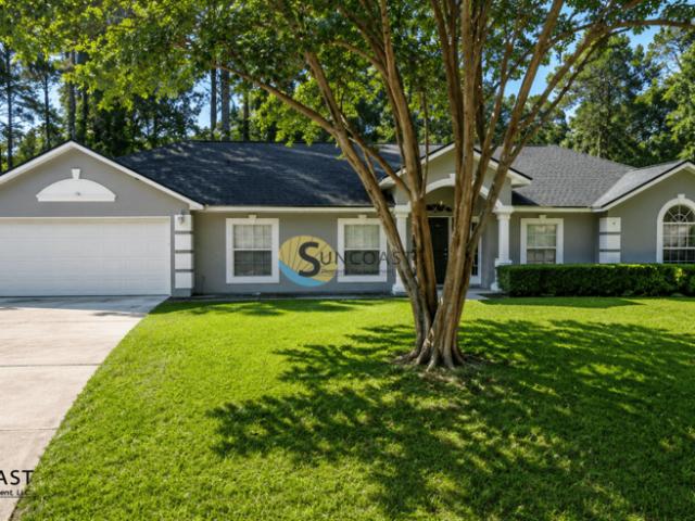 4 BR, 2 BA Apartment 1233 Shallowford Dr E, Jacksonville, FL 32225