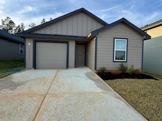4 BR, 2 BA Apartment 12355 McCrorey Trails Court, Conroe, TX 77303