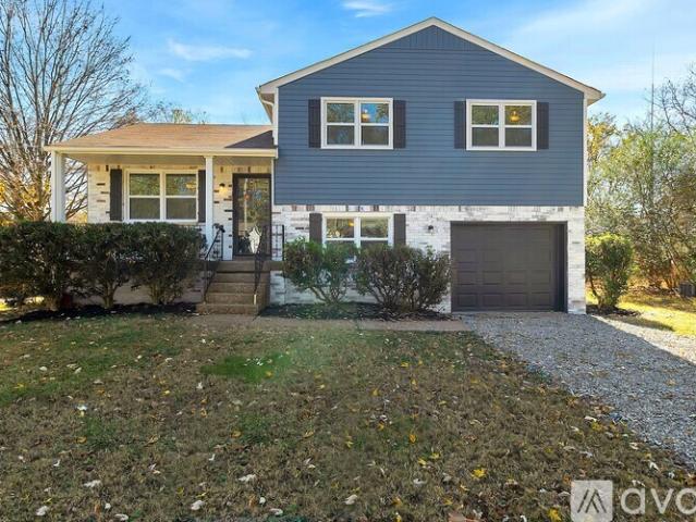 4 BR, 2 BA Apartment 124 Grenadier Drive, Franklin, TN 37064