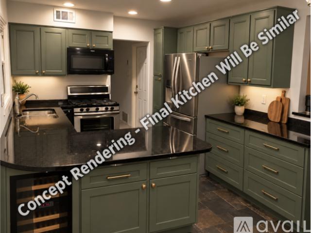 4 BR, 2 BA Apartment 12504 Windover Turn, Bowie, MD 20715