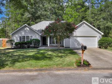 Talatha Gardens, Aiken County, South Carolina