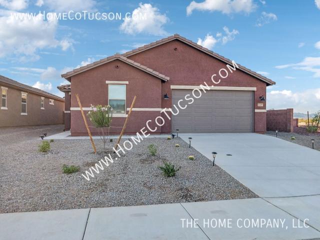 4 BR, 2 BA Apartment 12580 N Cabin Way, Marana, AZ 85658