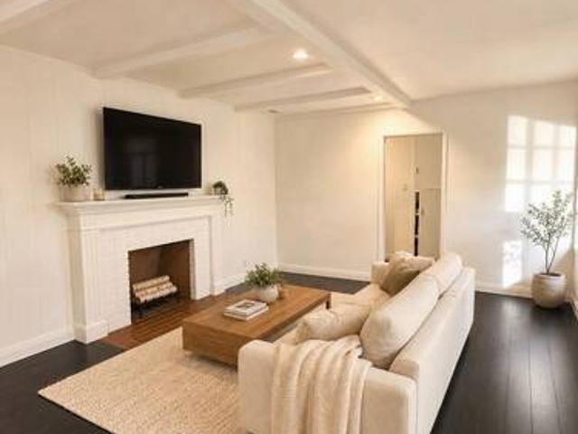 4 BR, 2 BA Apartment 12612 Martha Street, Los Angeles, CA 91607