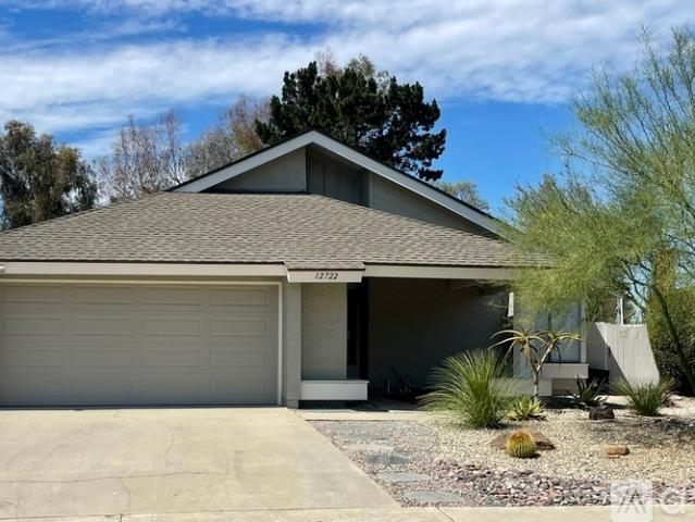 4 BR, 2 BA Apartment 12722 Rife Way, San Diego, CA 92129