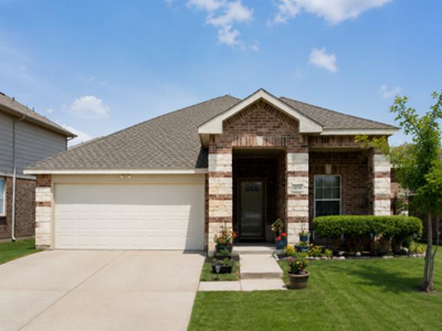4 BR, 2 BA Apartment 12756 Pricklybranch Drive, Fort Worth, TX 76244