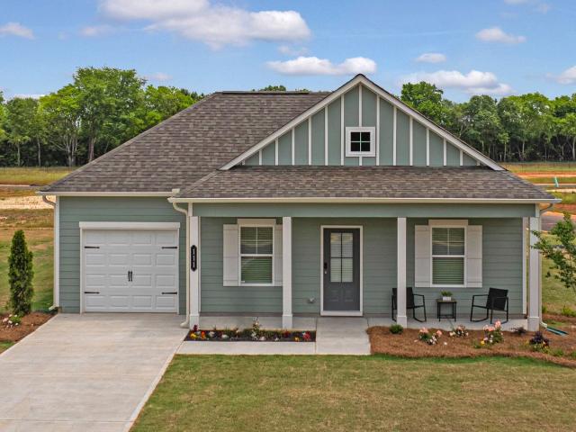 4 BR, 2 BA Apartment 1280 Dunbar Road Unit 301F, Warner Robins, GA 31093