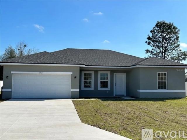 4 BR, 2 BA Apartment 12821 Southwest 69th Court, Ocala, FL 34473
