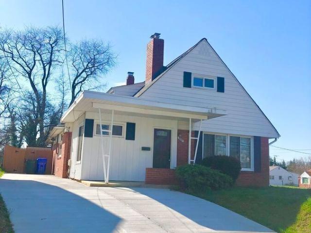 4 BR, 2 BA Apartment 12901 Hathaway Dr, Silver Spring, MD 20906