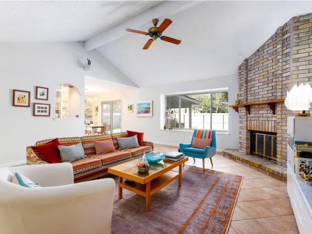 4 BR, 2 BA Apartment 12916 Pegasus St, Austin, TX 78727