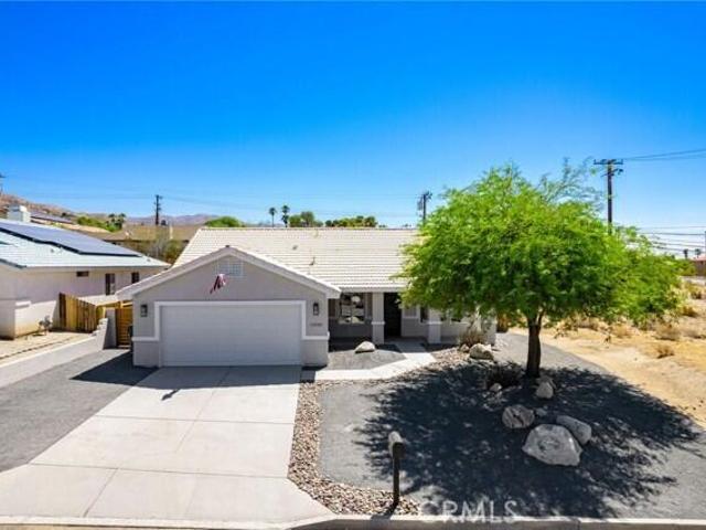 4 BR, 2 BA Apartment 12920 Maui Way, Desert Hot Springs, CA 92240