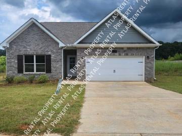 4 BR, 2 BA Apartment 133 Flintlock Way, New Market, AL 35761