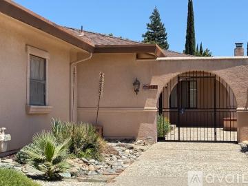 4 BR, 2 BA Apartment 1308 Fransen Court, Modesto, CA 95355