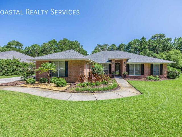 4 BR, 2 BA Apartment 130 W Shipwreck Road, Santa Rosa Beach, FL 32459