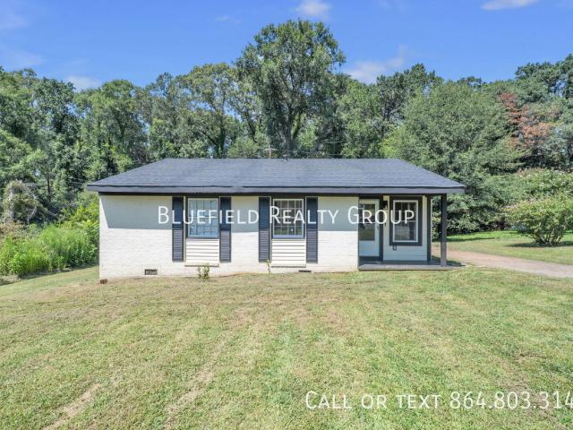 4 BR, 2 BA Apartment 130 Harmony Dr, Spartanburg, SC 29301