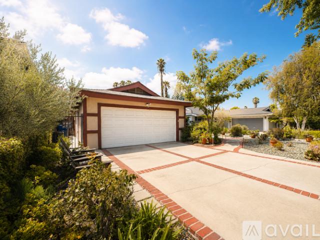 4 BR, 3 BA Apartment 13140 Morrison Street, Los Angeles, CA 91423