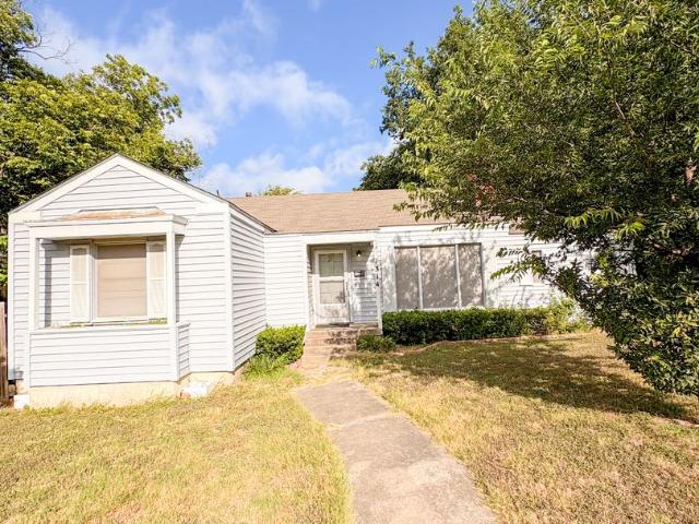 4 BR, 2 BA Apartment 1314 N 2nd St, Temple, TX 76501
