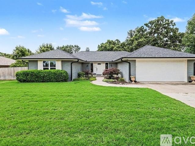 4 BR, 2 BA Apartment 1316 Mockingbird Ln, Edmond, OK 73034