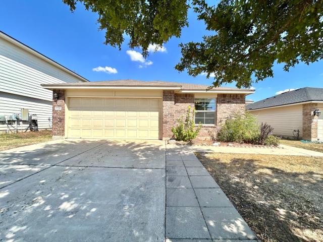 4 BR, 2 BA Apartment 13316 High Sierra Street, Manor, TX 78653