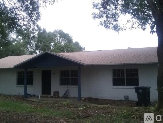 4 BR, 2 BA Apartment 13319 Cain Rd, Tampa, FL 33625