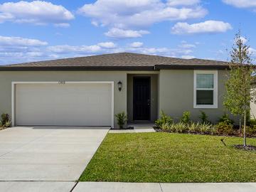 4 BR, 2 BA Apartment 13346 Westbridge Boulevard Unit 1404754, Spring Hill, FL 34609