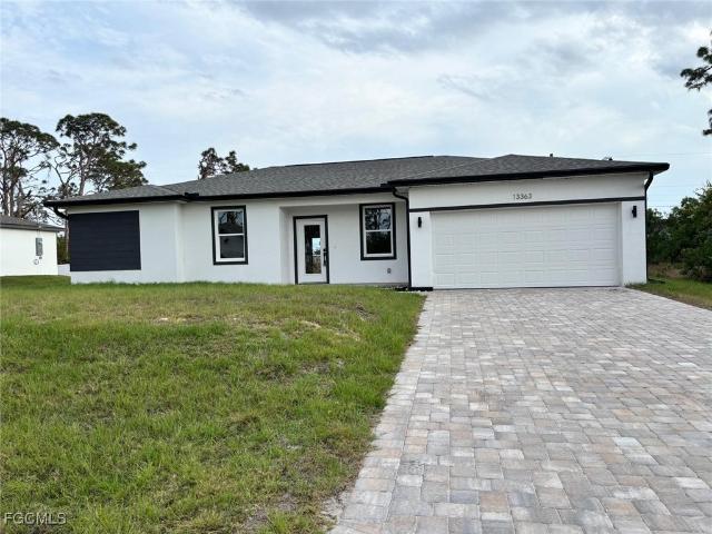 4 BR, 2 BA Apartment 13363 Drysdale Avenue, Port Charlotte, FL 33981