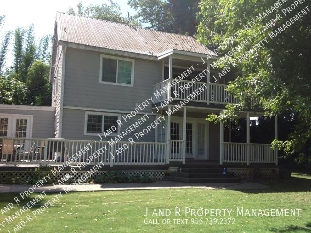 4 BR, 2 BA Apartment 13589 River Rd, Walnut Grove, CA 95690