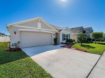 4 BR, 2 BA Apartment 13748 Wineberry Drive, Dade City, FL 33525