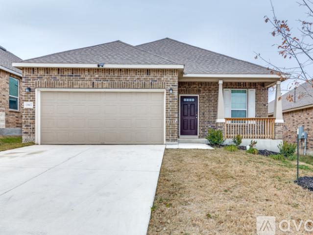 4 BR, 2 BA Apartment 13907 Knob Crk, San Antonio, TX 78245