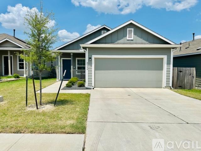 4 BR, 2 BA Apartment 2400 Nightview Drive, Pflugerville, TX 78660