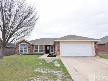 4 BR, 2 BA Apartment 2403 Jake Dr, Copperas Cove, TX 76522