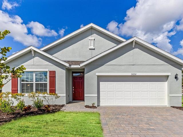 4 BR, 2 BA Apartment 24055 Peaceful Brk Lp Unit 1089153, Punta Gorda, FL 33980